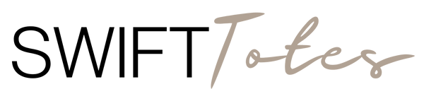 Swift Totes - Password to access the store is "123"